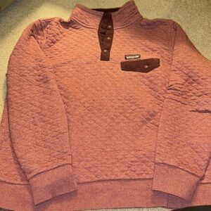 Patagonia Pullover